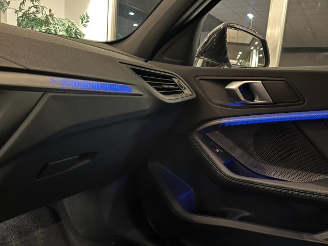 BMW 118 usata, con Vetri oscurati