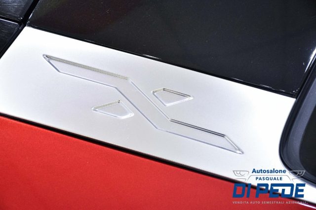 SEAT Arona usata, con Servosterzo