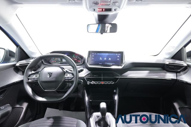 PEUGEOT 208 usata, con Controllo automatico clima