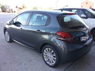PEUGEOT 208 usata, con Airbag Passeggero