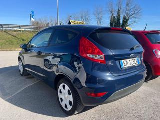 FORD Fiesta usata, con Autoradio