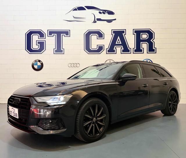 AUDI A6 usata, con ABS
