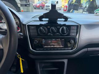 VOLKSWAGEN up! usata, con Immobilizzatore elettronico