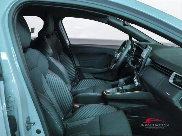 RENAULT Clio usata 10