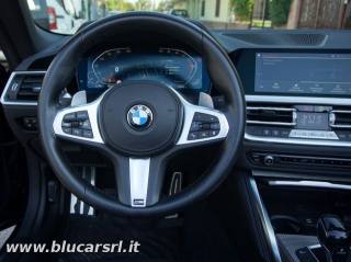 BMW 420 usata, con ESP