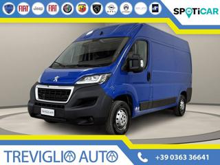 PEUGEOT Boxer 330 2.2 BlueHDi 140 S&S PM-TM Furgone L2H2