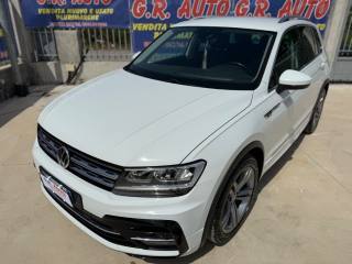 VOLKSWAGEN Tiguan usata, con Controllo trazione