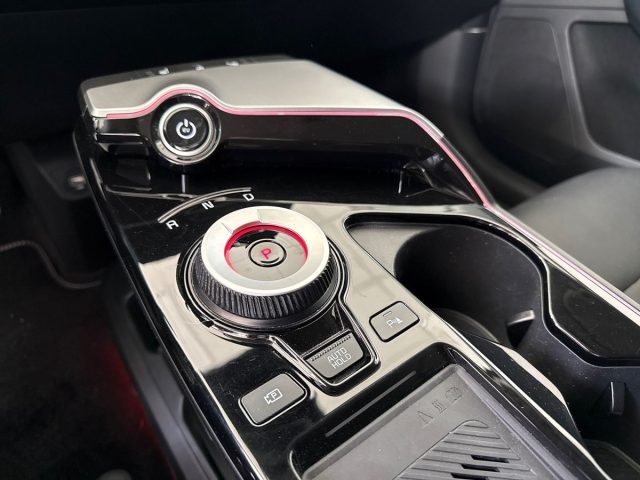 KIA EV6 usata, con Climatizzatore