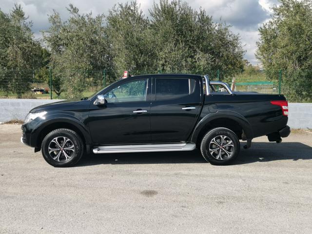 MITSUBISHI L200 usata, con Airbag Passeggero