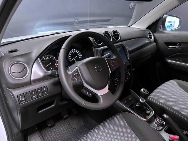 SUZUKI Vitara usata, con Climatizzatore