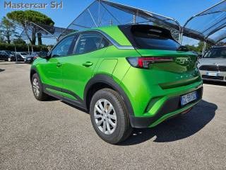 OPEL Mokka usata, con Antifurto