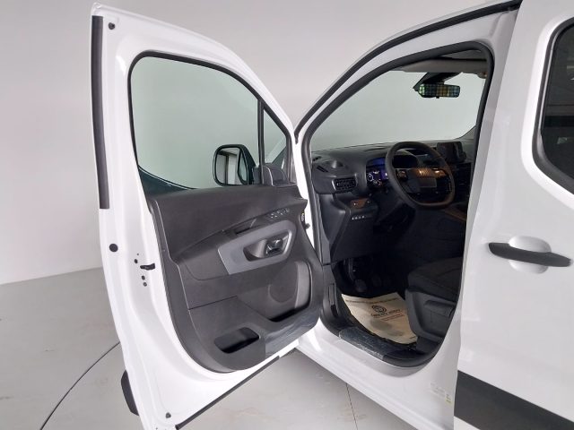 FIAT Doblo usata, con Servosterzo