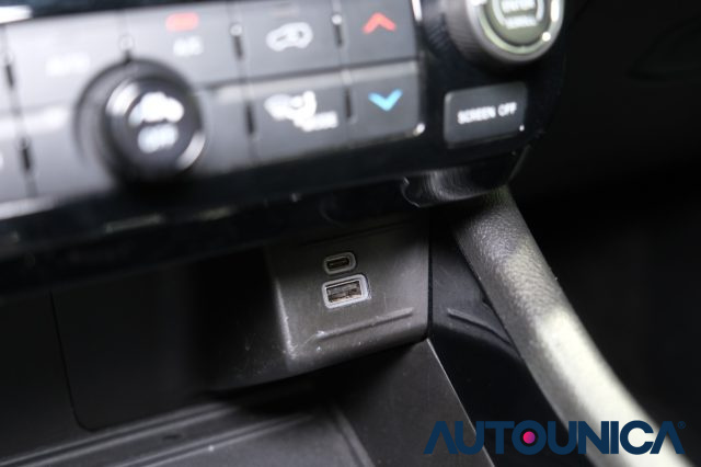 JEEP Compass usata, con Chiusura centralizzata telecomandata