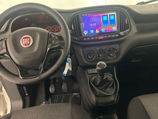 FIAT Doblo usata, con Chiusura centralizzata