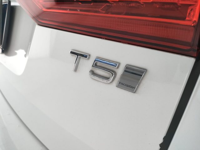 VOLVO XC60 usata, con Servosterzo