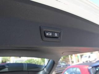 BMW X3 usata, con Sensori di parcheggio posteriori