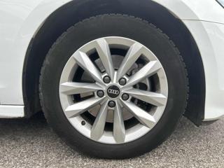 AUDI A3 usata, con Park Distance Control