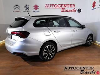 FIAT Tipo usata, con Autoradio