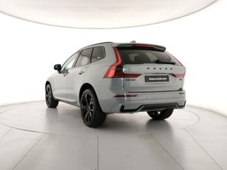 VOLVO XC60 usata, con Airbag laterali