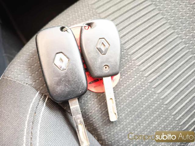 RENAULT Clio usata 19