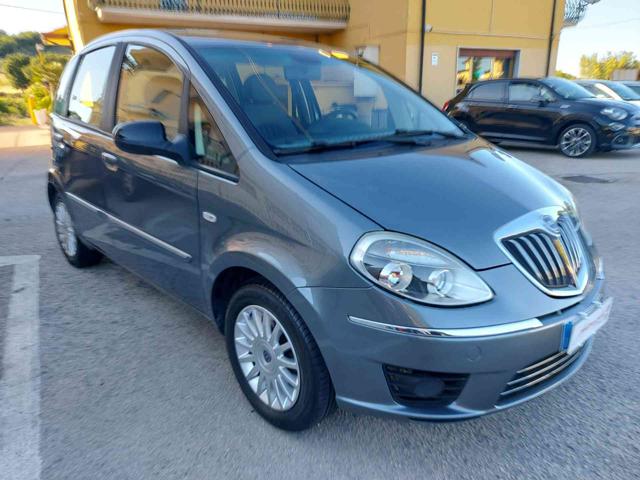 LANCIA MUSA usata, con Airbag Passeggero