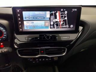NISSAN Juke usata, con Park Distance Control