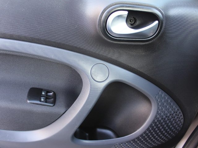 SMART ForTwo usata, con Chiusura centralizzata telecomandata