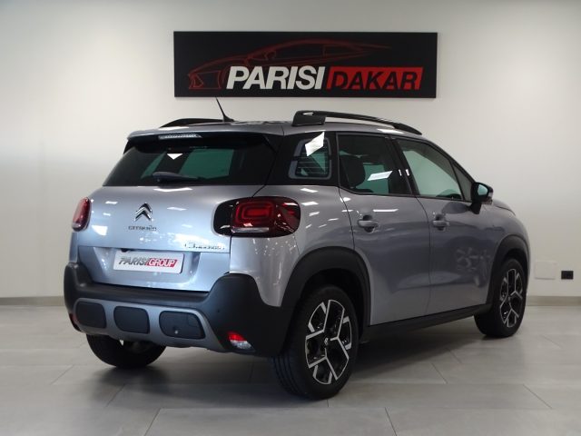 CITROEN C3 Aircross usata, con Airbag laterali