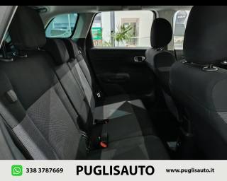 CITROEN C3 Aircross usata, con Sedile posteriore sdoppiato
