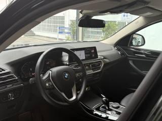 BMW X4 usata, con Interni in pelle