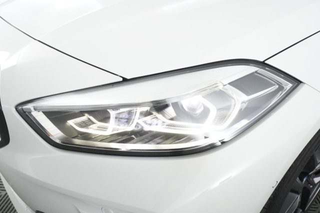 BMW 118 usata 13