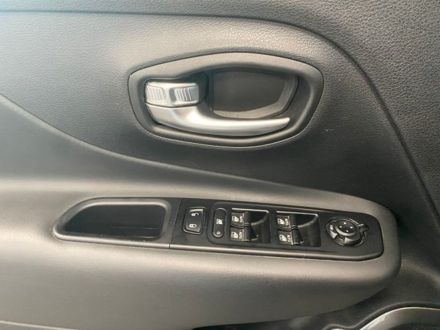 JEEP Renegade usata, con Vivavoce