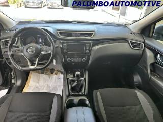 NISSAN Qashqai usata, con Controllo trazione