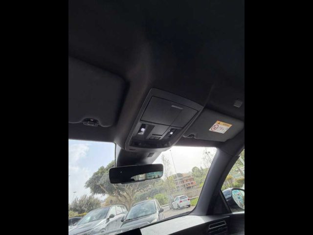 PEUGEOT 3008 usata, con Immobilizzatore elettronico