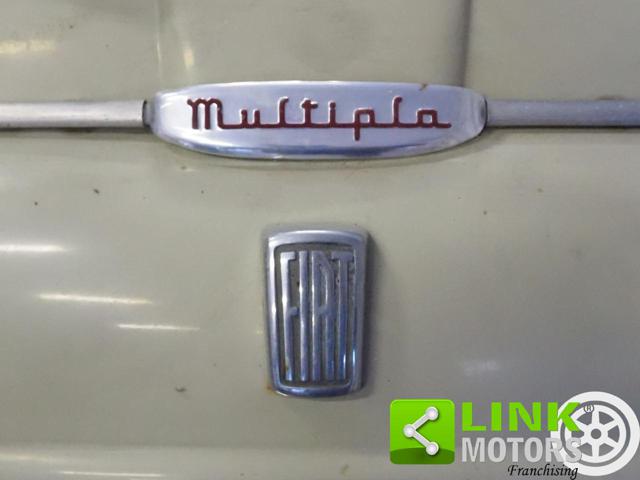 FIAT 600 usata 2