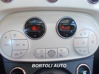 FIAT 500 usata, con Controllo trazione