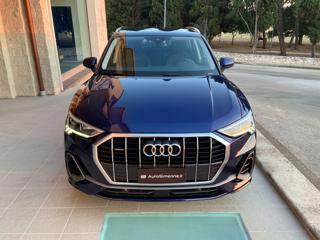 AUDI Q3 usata, con Airbag