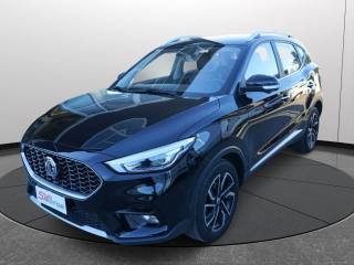 MG ZS usata, con Airbag laterali