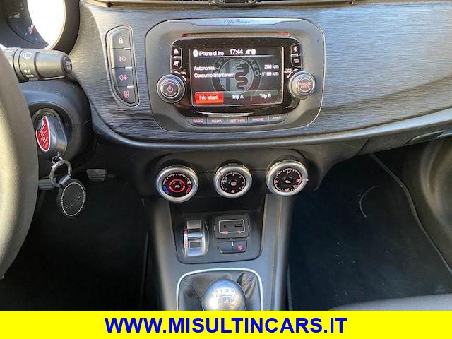 ALFA ROMEO Giulietta usata, con ESP