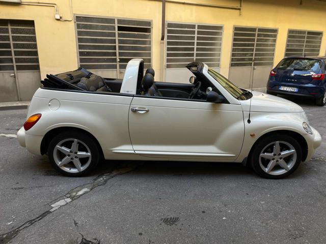 CHRYSLER PT Cruiser usata, con Climatizzatore