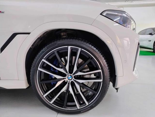 BMW X6 usata, con Chiusura centralizzata