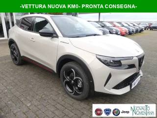 ALFA ROMEO Junior 1.2 145 CV Hybrid eDCT6 Speciale Km0