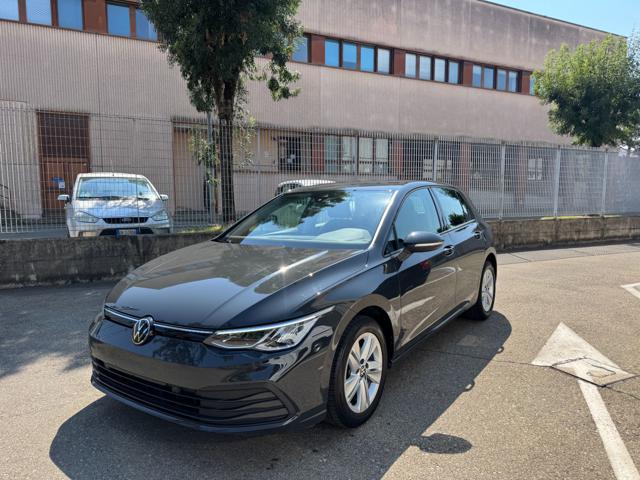 VOLKSWAGEN Golf usata, con ABS