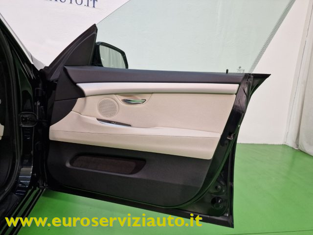 BMW 530 usata, con Limitatore di velocità