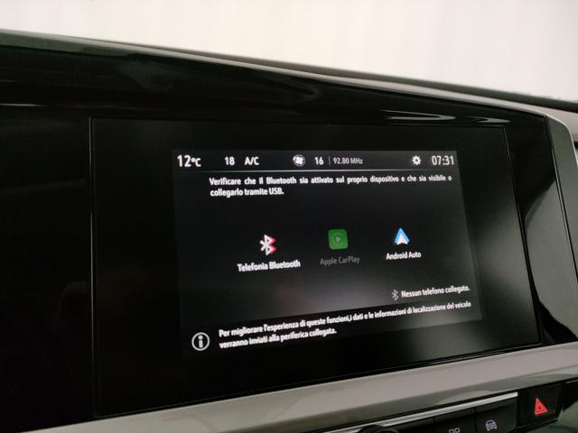 OPEL Grandland usata, con Controllo trazione