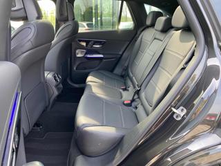 MERCEDES-BENZ GLC 220 usata, con Cruise Control