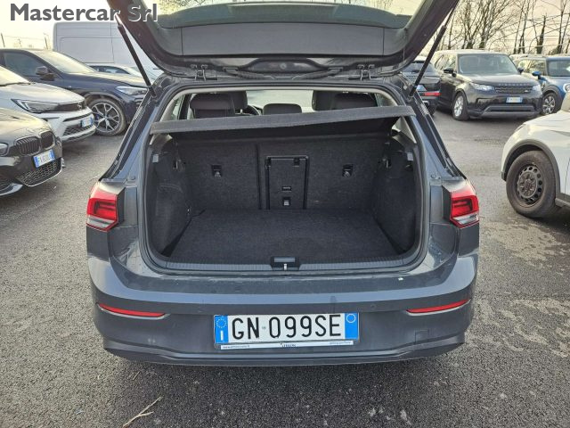 VOLKSWAGEN Golf usata, con Servosterzo