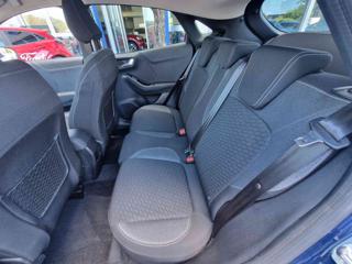 FORD Puma usata, con ESP