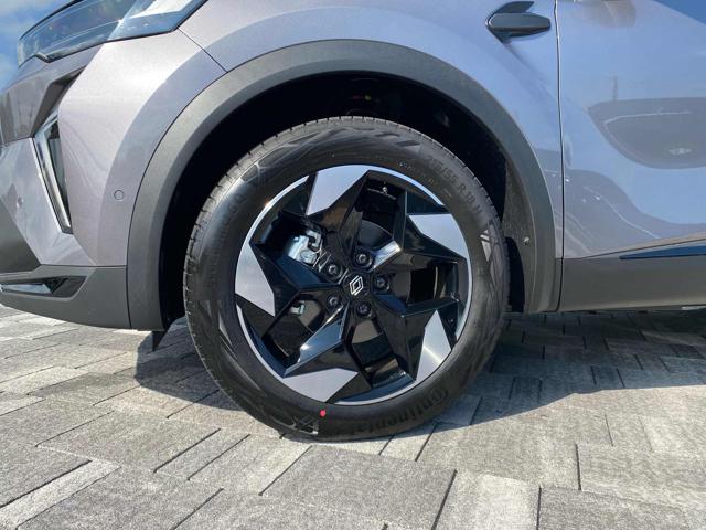 RENAULT Captur usata, con USB
