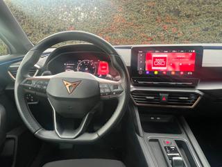 CUPRA Formentor usata, con Chiusura centralizzata